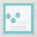 Recherche de salutations de saison invitations Flocons de neige