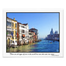 Recherche de voyage de venise posters Canal