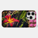 Search for lily iphone cases Red