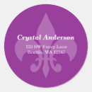 Search for french symbol stickers Fleur de lis