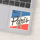 Search for paris flag stickers Europe