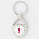 Search for i love you keychains Heart