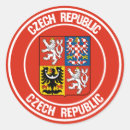 Search for czech republic flag stickers Pride