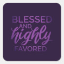 Search for the blessing stickers Spiritual