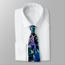 Recherche de noir turquoise cravates Bleu