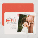 Search for pregnancy christmas cards Red