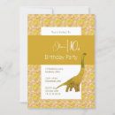 Search for necks invitations Yellow