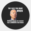 Search for funny putin stickers Flag