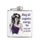 Recherche de attitude négative Motivation