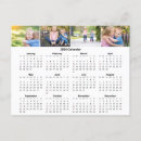 Recherche de calendriers de cartes postales Mignon