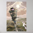 Search for sky tower posters Nature