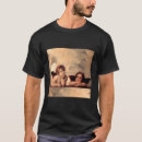 Recherche de messager divin tshirts Êtres célestes