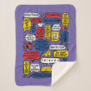 Search for memorable blankets Friends tv show