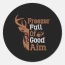 Search for hunting season stickers Whitetail