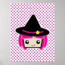 Search for pink kawaii posters Halloween