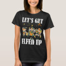 Search for lets get elfed up tshirts Let's