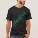 Recherche de code génétique tshirts Biologie