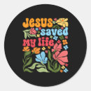Search for save my stickers Christian