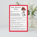 Search for safety cards Dog