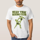 Search for thai boxing tshirts Thailand martial arts