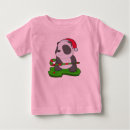 Recherche de hockey christmas tshirts Santa claus