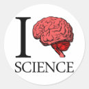 Search for i love science stickers Nerd