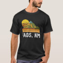 Search for taos new mexico tshirts Mountain