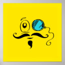 Recherche de emotions posters Emoticon