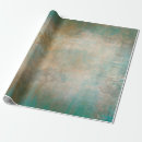 Search for patina wrapping paper Vintage