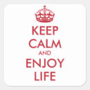 Search for enjoy life stickers Motivational
