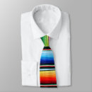 Recherche de couverture cravates Sarape