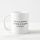 Search for dad forever mugs Father and daughter