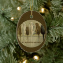 Search for monkey ornaments Happy