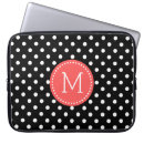 Recherche de point de polka coques Noir
