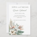 Recherche de tropical rehearsal dinner invitations Littoral