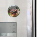 Recherche de autruches magnets Nature