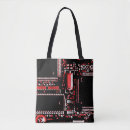 Recherche de circuits sacs Technologie