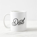 Search for name for men mugs Father