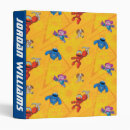 Search for sesame street binders Abby cadabby