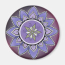 Search for painted daisy magnets Nature