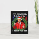 Search for beginning look like christmas cards Republican