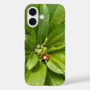 Search for ladybug iphone cases Flower