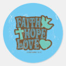 Search for inspirational bible quote stickers Hope