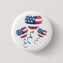 Recherche de 4ème heureux accessoires Drapeau