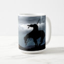 Search for native american horse mugs Southwest