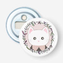 Recherche de chat bar Illustration