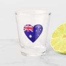 Search for australian flag barware Pride