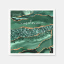 Recherche de marbre serviettes Nom