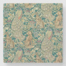 Search for antique bunny coasters Victorian