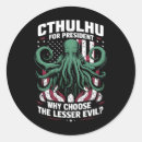 Search for cthulhu stickers Republican